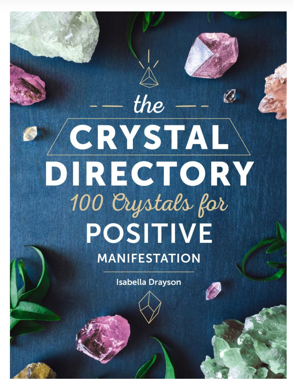 The Crystal Directory