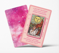 Solis Divinity Pink Tarot Cards