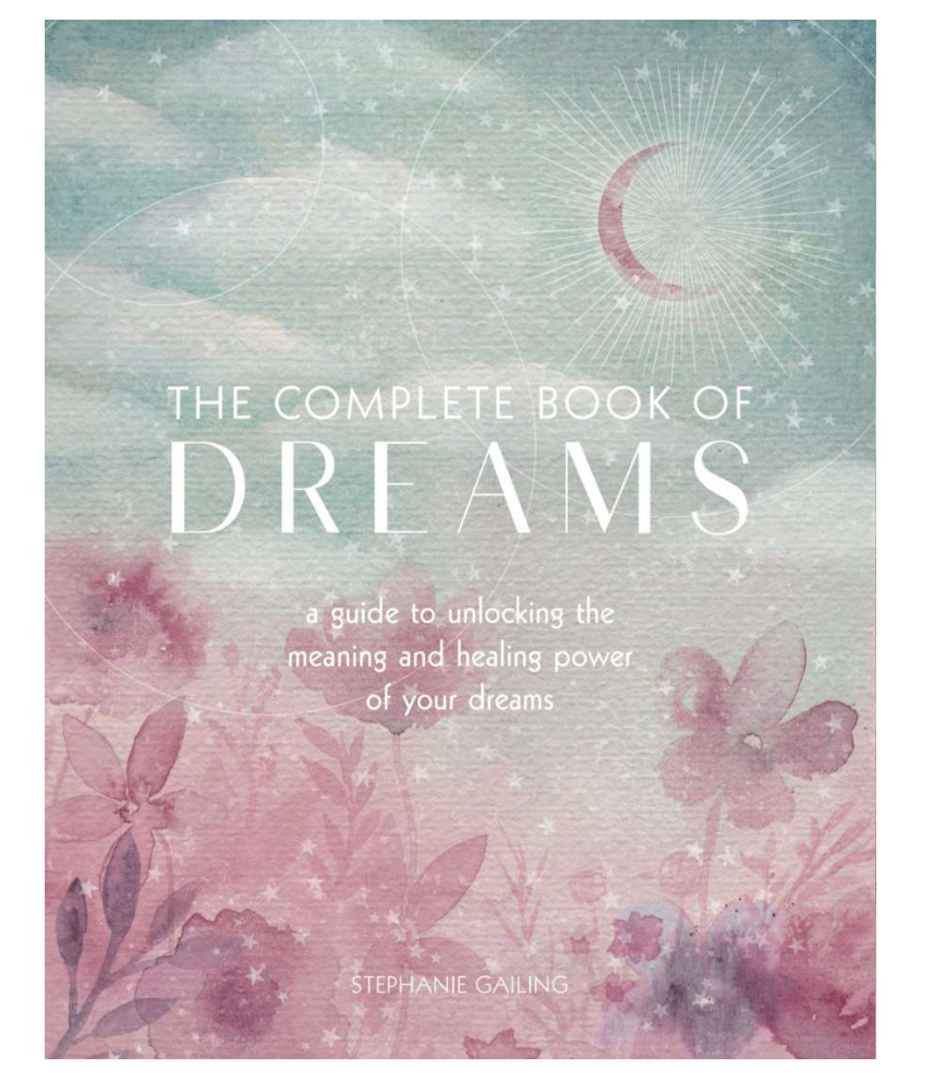 The Complete Book of Dreams