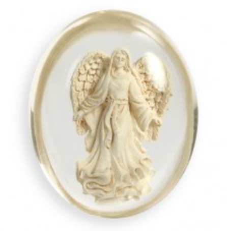Blessing Angel Stone