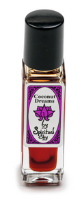 Spiritual Sky - Coconut Dreams