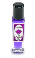 Spiritual Sky - Lavender