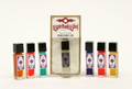 Spiritual Sky - Patchouli