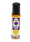 Spiritual Sky - Patchouli Moon