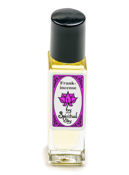 Spiritual Sky - Frankincense