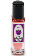 Spiritual Sky - Rose