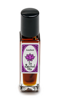 Spiritual Sky - Amber