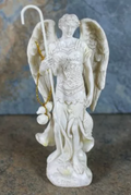 Archangel Rapael 12cm Statue
