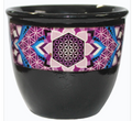 Large Smudge Bowl Flower of Life Print