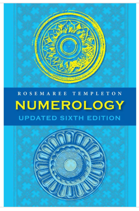 Numerology - Updated Sixth Edition