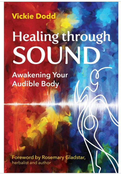 Healing Through Sound