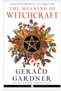 The Meaning of Witchcraft