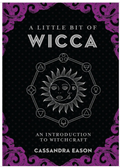 A Little Bit of Wicca