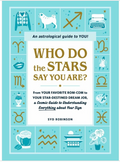 Who Do the Stars Say You Are?