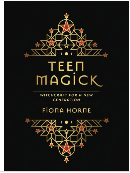 Teen Magick