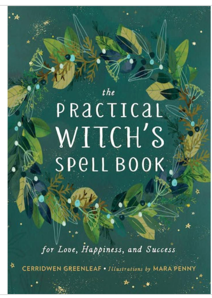 Practical Witch's Spell Book