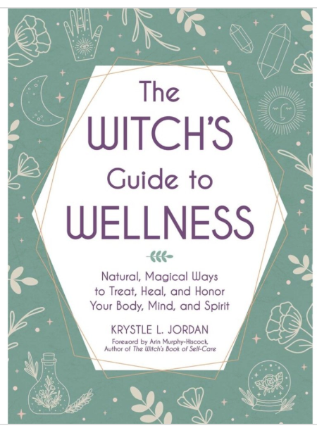 Witch's Guide to Wellness