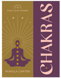 Find Your Power Chakras