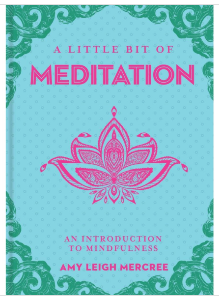 A Little Bit of Meditation