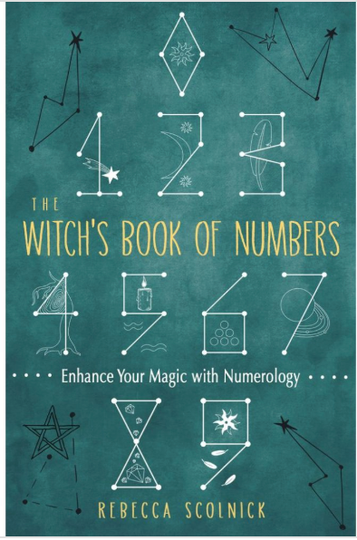 The Witch's Book of Numbers