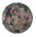 Rhodonite Moon