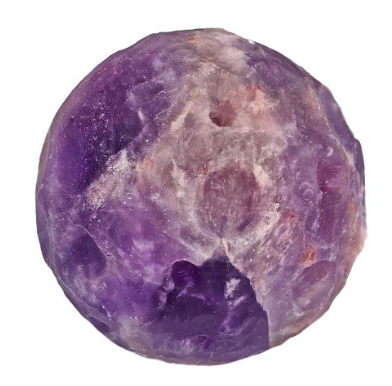 Amethyst Moon