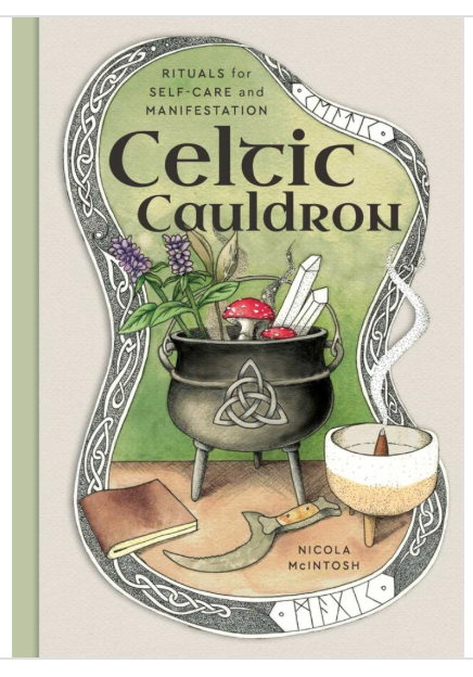 Celtic Cauldron