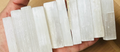Mini Selenite Stick