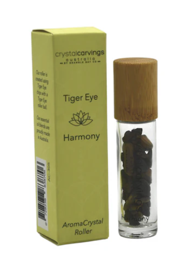 Aroma Crystal Roller