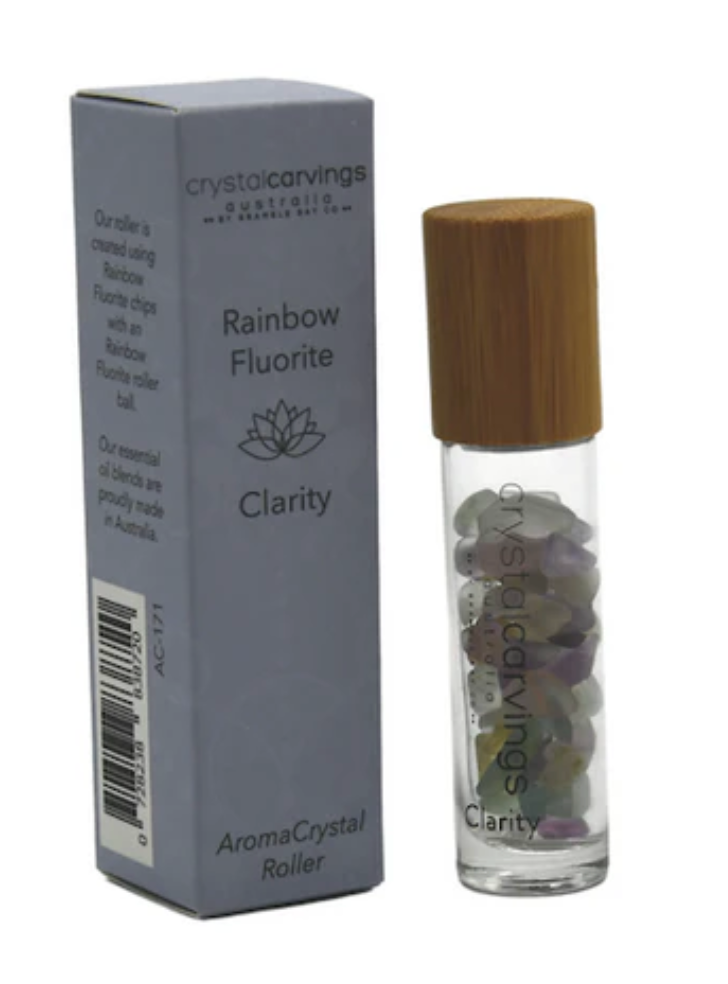 Aroma Crystal Roller