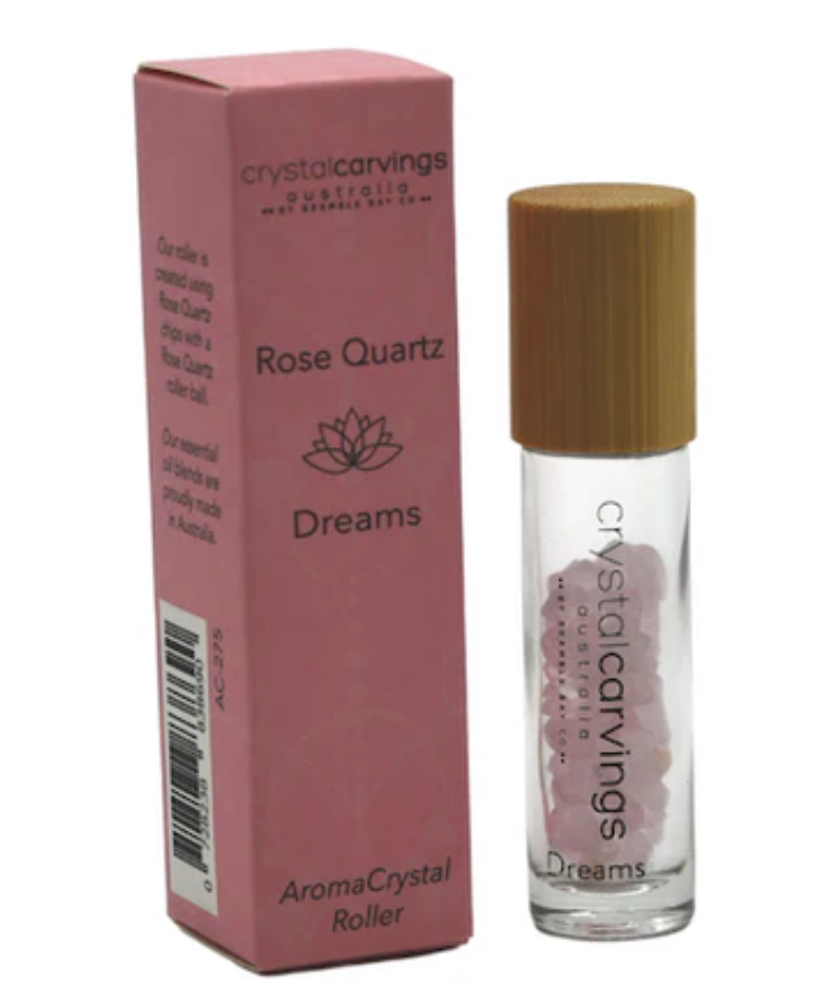 Aroma Crystal Roller