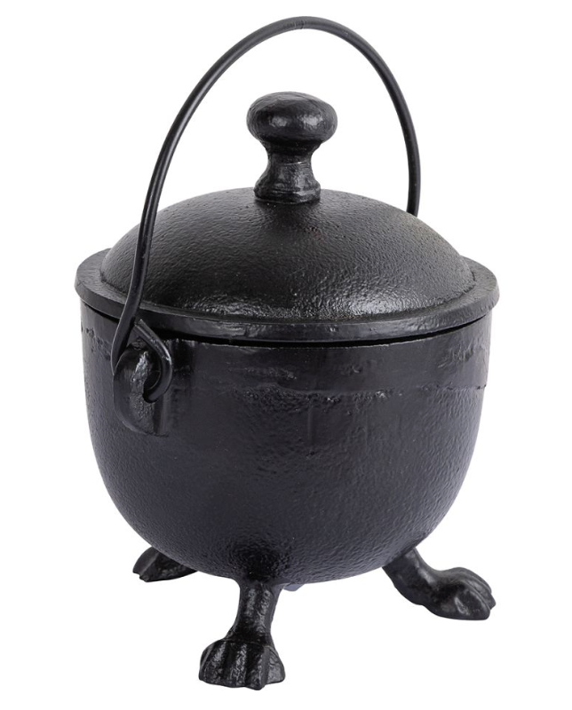 3 Leg Cauldron
