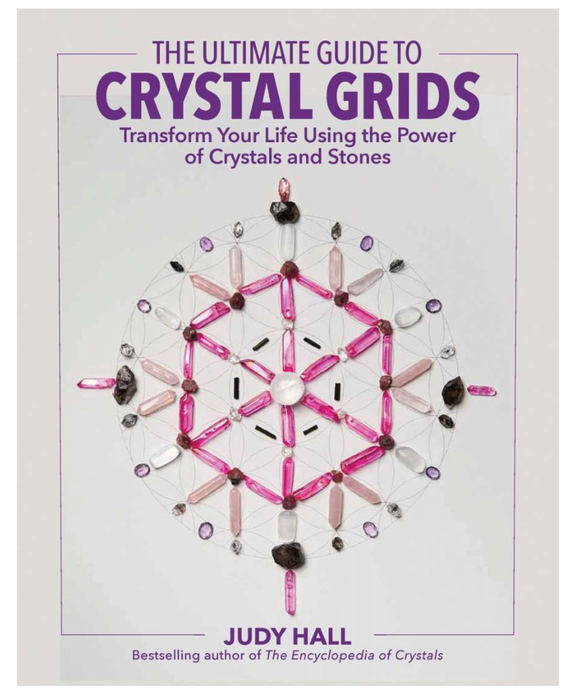 the Ultimate Guide To Crystal Grids