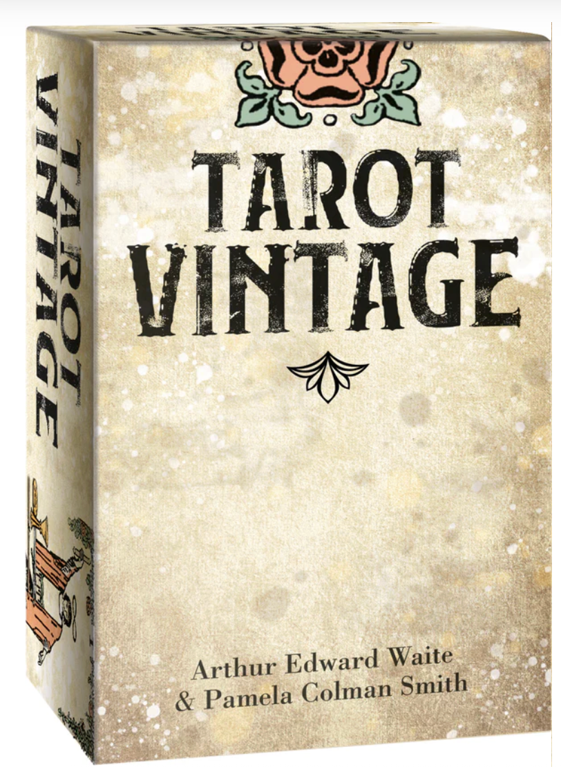 Tarot Vintage