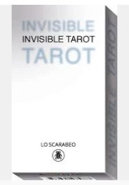 Invisible Tarot