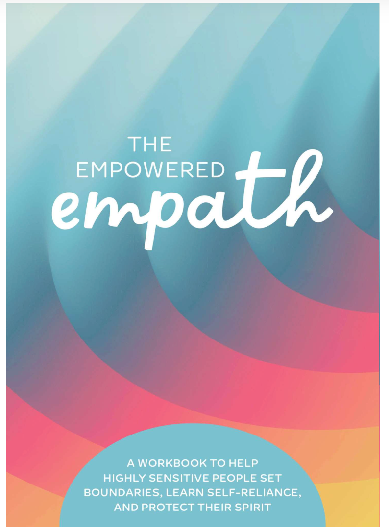 the Empowered Empath