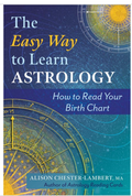 The Easy Way to Learn Astrology