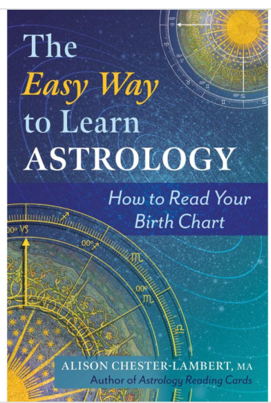 The Easy Way to Learn Astrology