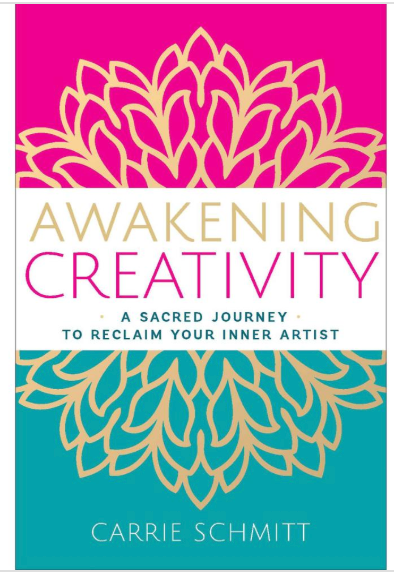 Awakening Creativity