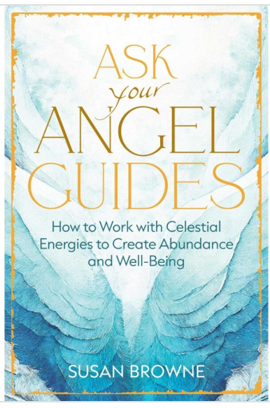 Ask Your Angel Guides
