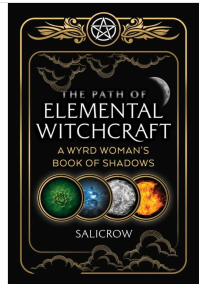 The Path of Elemental Witchcraft