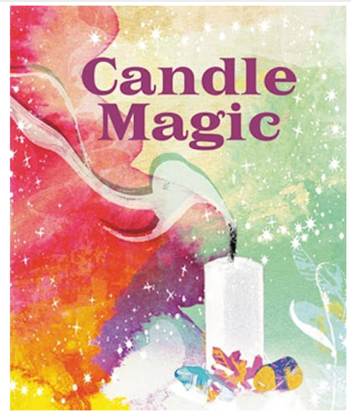 Candle Magic