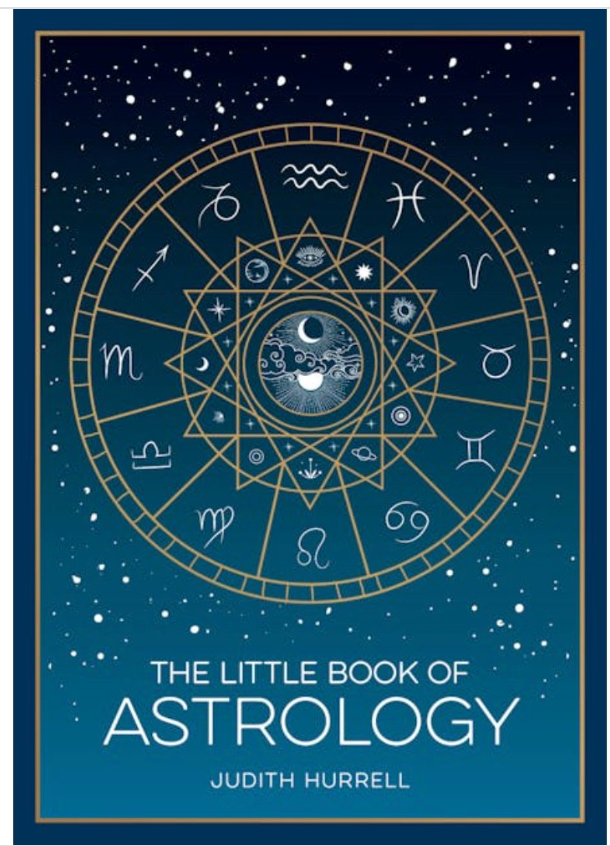 The Little Book of Astrology