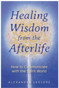 Healing Wisdom Through the Afterlife