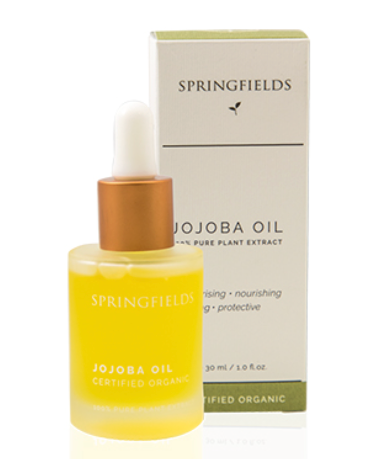 Jojoba Oil 30ml
