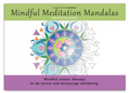 Mindful Meditation Mandala Colouring Book