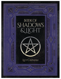 Book of Shadows and Light Journal