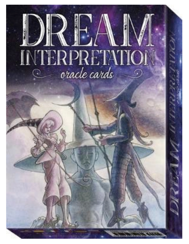 Dream Interpretation Oracle