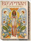 Egyptian Art Nouveau Lenormand