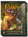 Fairy Lenormand Oracle Deck